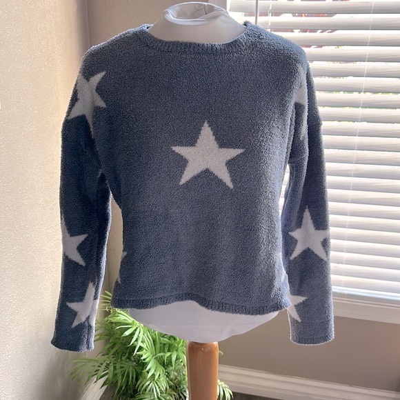 Sincerely Jules Sweater - Picture 3 of 9